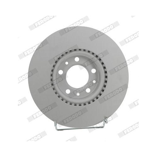 FERODO Bremsscheibe PREMIER DDF2156C