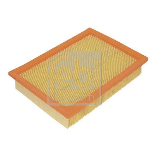 FEBI BILSTEIN Filter, Innenraumluft 197564