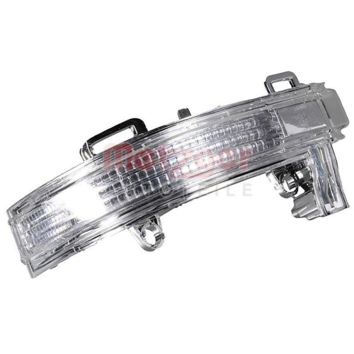 METZGER AUTOTEILE Blinkleuchte GREENPARTS 2080340