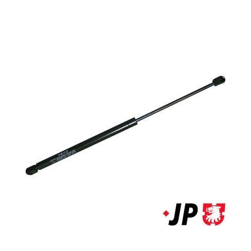 JP GROUP Gasfeder, Koffer-/Laderaum JP 1181200900