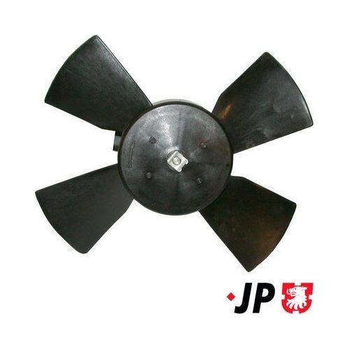 JP GROUP L&uuml;fter, Motork&uuml;hlung JP 1299100200