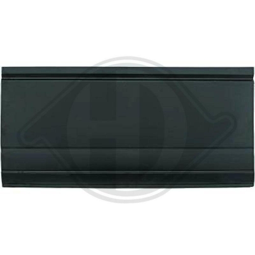 DIEDERICHS Heckt&uuml;r 9417511