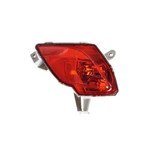 VAN WEZEL Nebelschlussleuchte 2780930