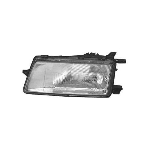 VAN WEZEL Hauptscheinwerfer 3764949