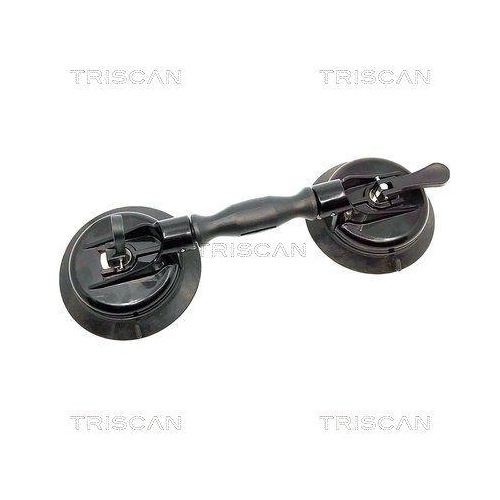 TRISCAN Scheibendemontage-Set K4515B