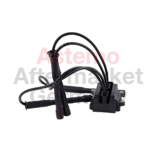 ASTEMO-HITACHI Z&uuml;ndspule 2508712
