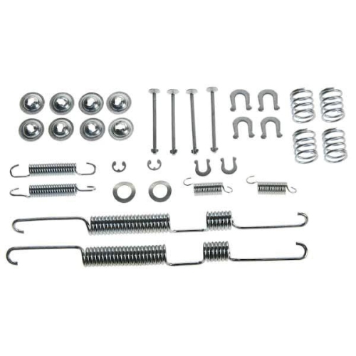 TRW Zubeh&ouml;rsatz, Bremsbacken SFK236