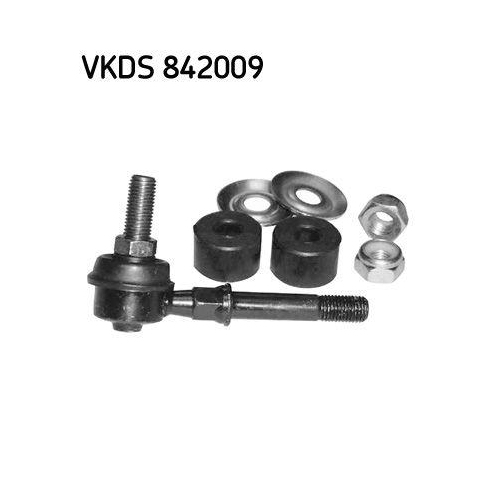 SKF Stange/Strebe, Stabilisator VKDS 842009