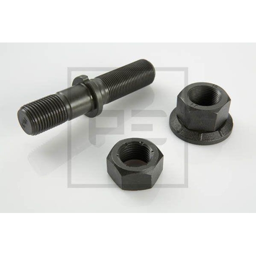 PE Automotive Radbolzen 047.040-00A