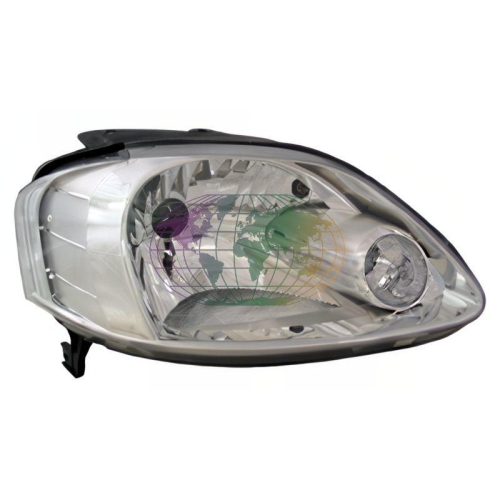 Lexmond Trading BV Hauptscheinwerfer 9258275