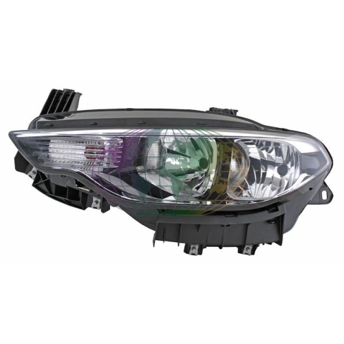 Lexmond Trading BV Hauptscheinwerfer 3289276