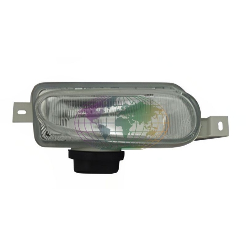 Lexmond Trading BV Nebelscheinwerfer 3665295