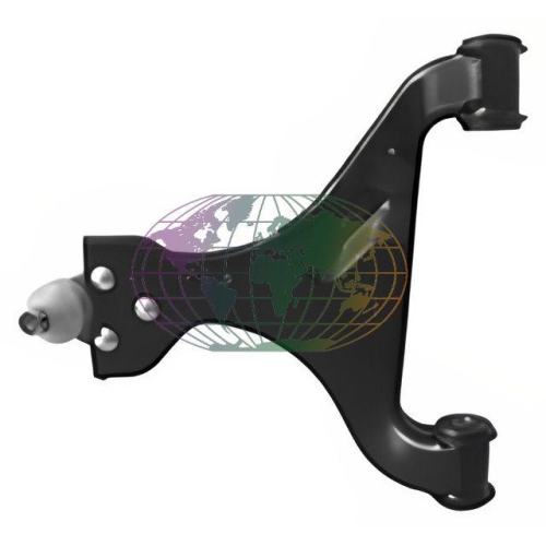 Lexmond Trading BV Lenkstockhebel 6059042