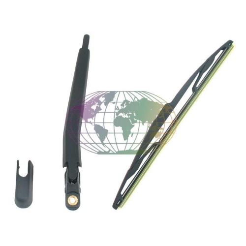 Lexmond Trading BV Wischarm, Scheibenreinigung 6456895