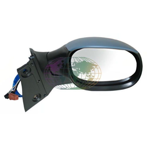 Lexmond Trading BV Au&szlig;enspiegel 6891087