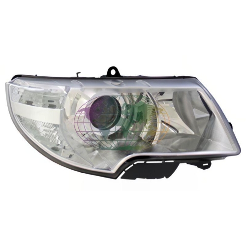 Lexmond Trading BV Hauptscheinwerfer 7877277
