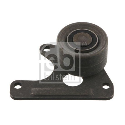 FEBI BILSTEIN Umlenk-/F&uuml;hrungsrolle, Zahnriemen 04750