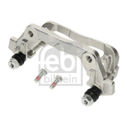 FEBI BILSTEIN Halter, Bremssattel 1000112