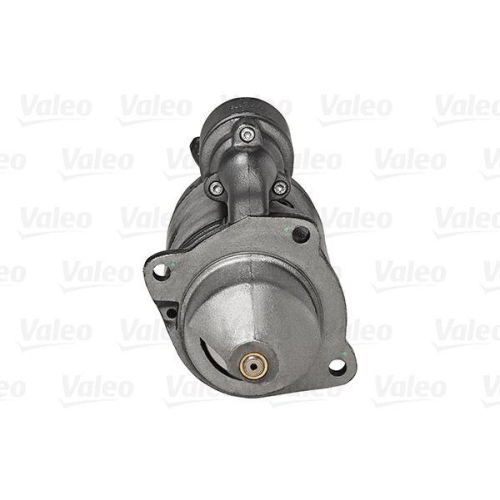 VALEO Starter VALEO CORE-FLEX 203015