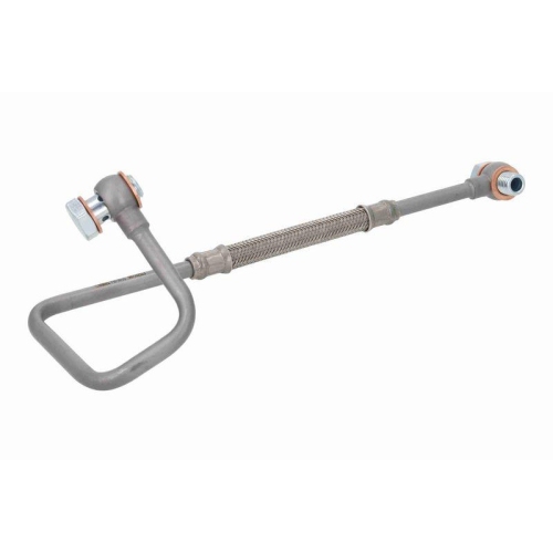 VAICO &Ouml;lleitung, Lader Original VAICO Qualit&auml;t V48-0716