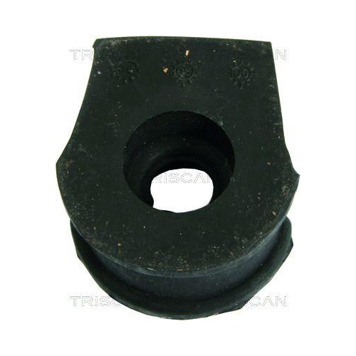 TRISCAN Lagerbuchse, Stabilisator 8500 29837