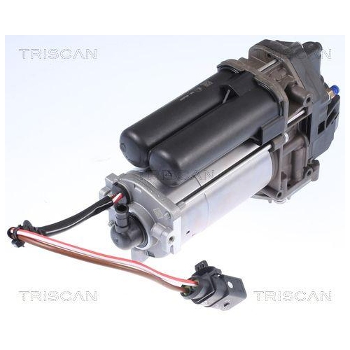 TRISCAN Kompressor, Druckluftanlage 8725 81101