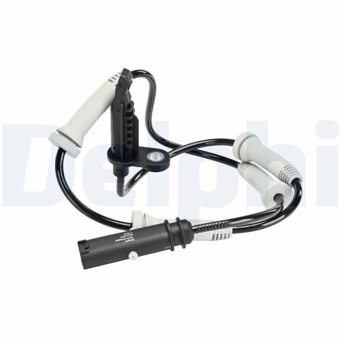 DELPHI Sensor, Raddrehzahl SS21657-12B1