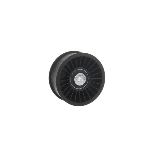 SKF Umlenk-/F&uuml;hrungsrolle, Keilrippenriemen VKMCV 51041