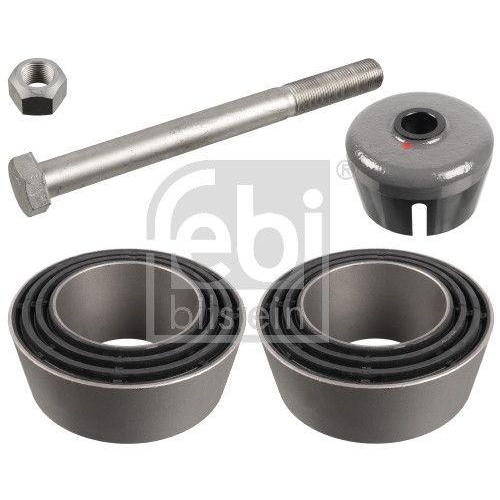 FEBI BILSTEIN Reparatursatz, Federlager-Rahmen 170533