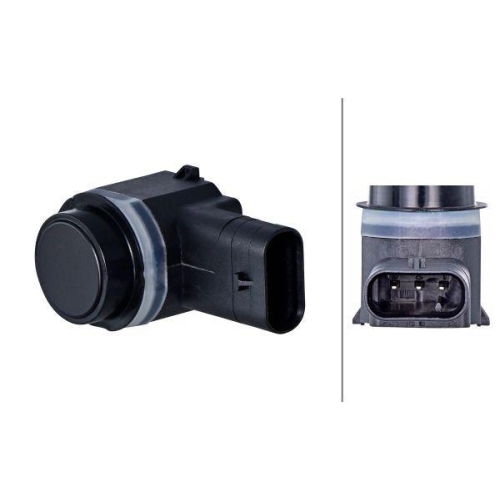 HELLA Sensor, Einparkhilfe 6PX 358 270-121