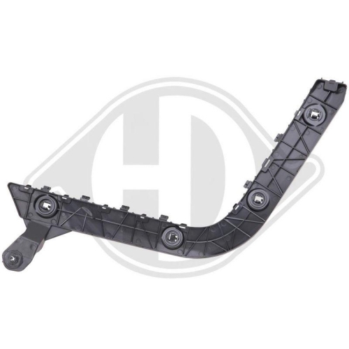 DIEDERICHS Halter, Sto&szlig;f&auml;nger 7960166