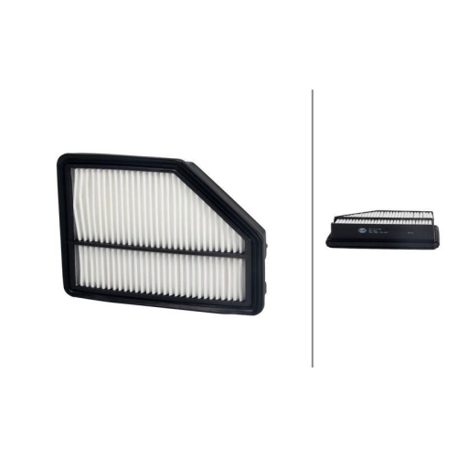 HELLA Luftfilter 8ZA 366 134-401