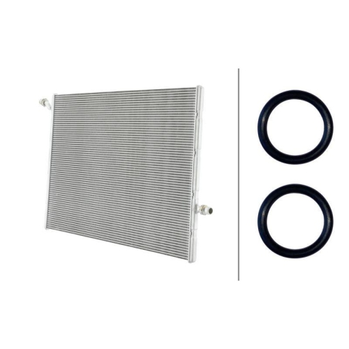 HELLA K&uuml;hler, Motork&uuml;hlung >>> Easy2Fit <<< 8MK 366 304-241