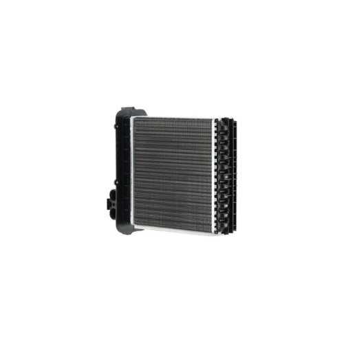 HELLA W&auml;rmetauscher, Innenraumheizung 8FH 366 335-531