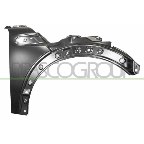 PRASCO Kotfl&uuml;gel PremiumCertified MN3083033