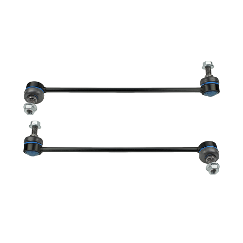 MEYLE Set-Lenker, Stange/Strebe, Stabilisator VA L+R 016 060 0101/HD+016 060 0102/HD