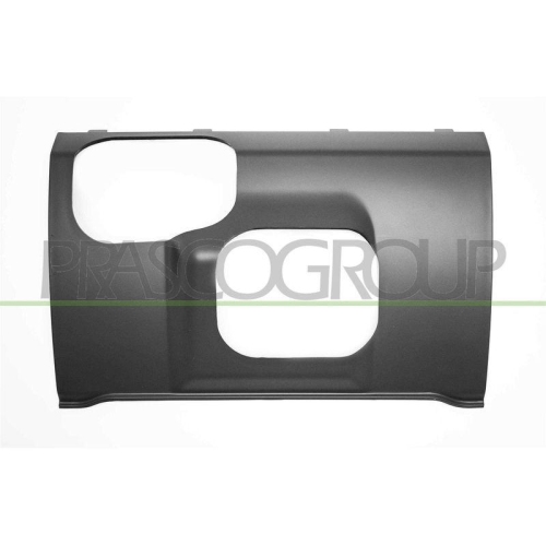 PRASCO Blende, Sto&szlig;f&auml;nger ME8221288