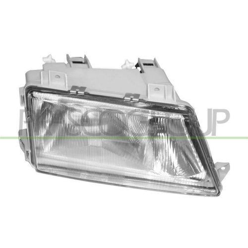 PRASCO Hauptscheinwerfer TYC ME9154603