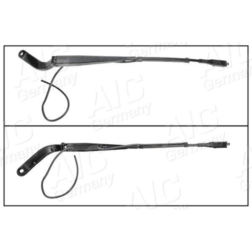 AIC Wischarm, Scheibenreinigung Original AIC Quality 59707