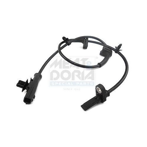 MEAT & DORIA Sensor, Raddrehzahl 90358