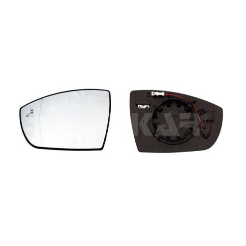ALKAR Spiegelglas, Au&szlig;enspiegel 6451379