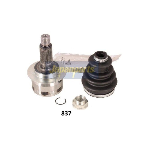 JAPANPARTS Gelenksatz, Antriebswelle GI-837