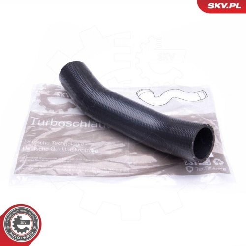 ESEN SKV Ladeluftschlauch 24SKV968