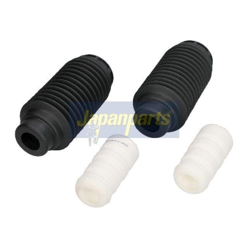 JAPANPARTS Staubschutzsatz, Sto&szlig;d&auml;mpfer KTP-0601