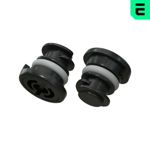 OPTIMAL Verschlussschraube OP-ESP0033O-BG