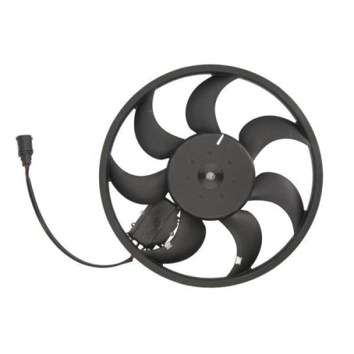 THERMOTEC L&uuml;fter, Motork&uuml;hlung D8A015TT