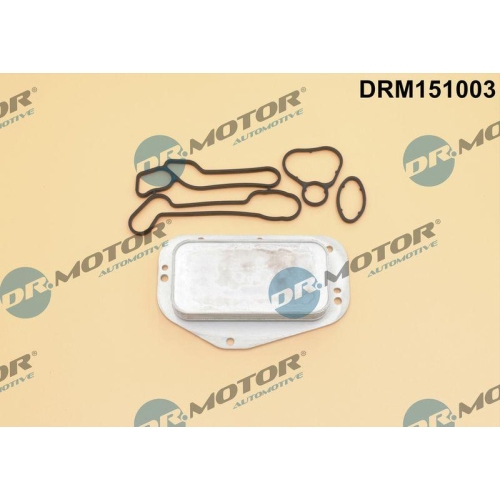 Dr.Motor Automotive &Ouml;lk&uuml;hler, Motor&ouml;l DRM151003