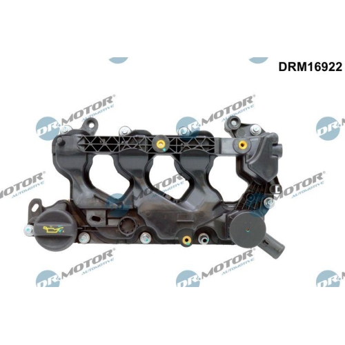 Dr.Motor Automotive Zylinderkopfhaube DRM16922
