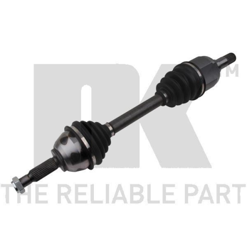 NK Antriebswelle 502563