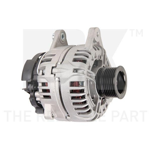 NK Generator 4839800